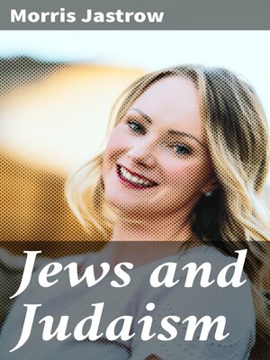 cover image of Jews and Judaism